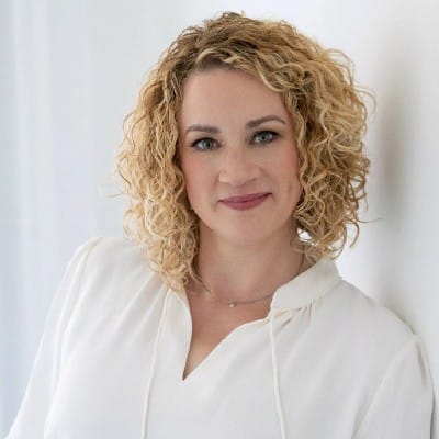 Carrie Johnson