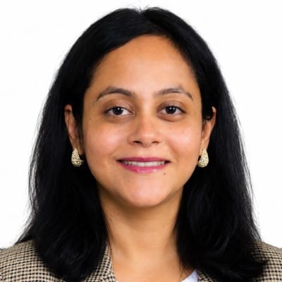 Aratrika Rath