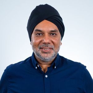 Sukhpal Sran