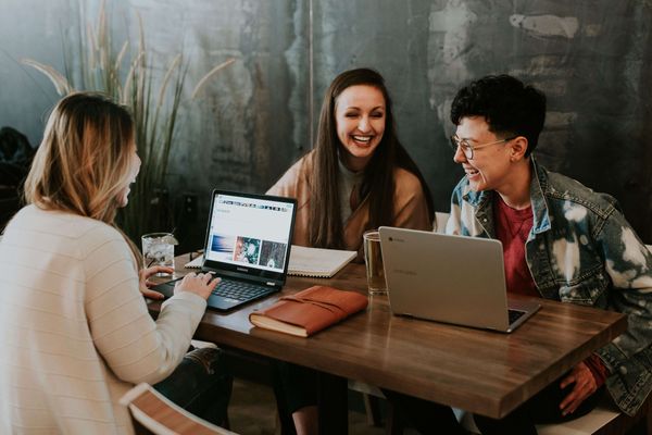 What personas are and how you can reap the benefits of them