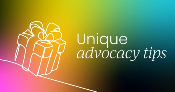 Unique customer advocacy tips to  perfect your customer experience