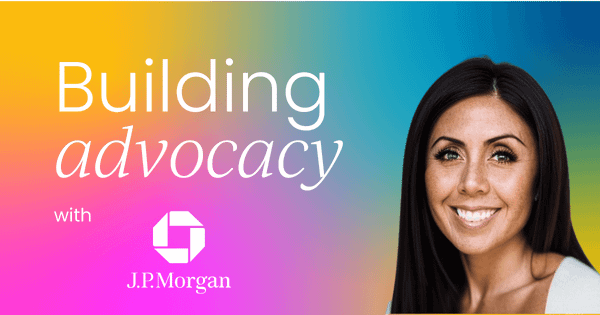 From stories to loyalty:  Building advocacy and lifelong customer relationships