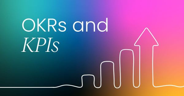 The ultimate guide to  customer marketing OKRs and KPIs