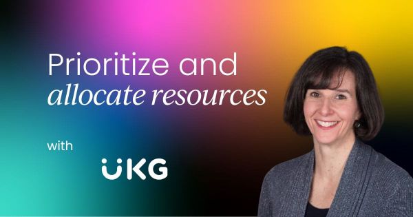 How to prioritize and allocate resources  for scalable customer marketing