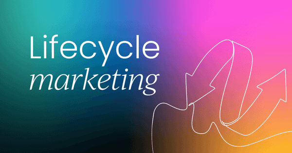 How lifecycle marketing transformed  customer engagement and advocacy at Ivanti