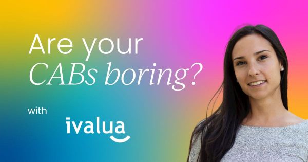 5 reasons why  your customer advisory boards are boring