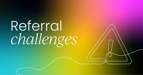 Why your customer referral program  is failing (and how to fix it)