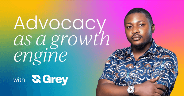 Why advocacy beats retention  as a growth engine for 2026