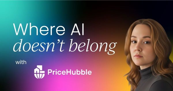Where AI belongs in marketing   (and where it doesn't)