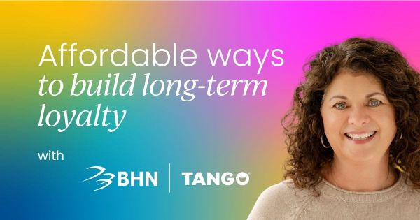 5 affordable ways to build  long-term customer loyalty