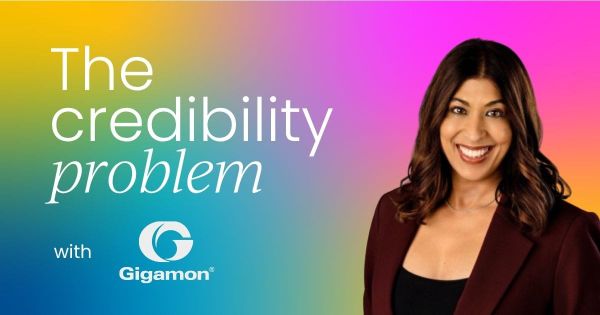 Customer marketing's credibility  problem (and how to fix it)