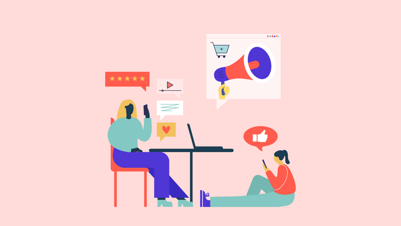 Customer Marketing Summit, April 2021