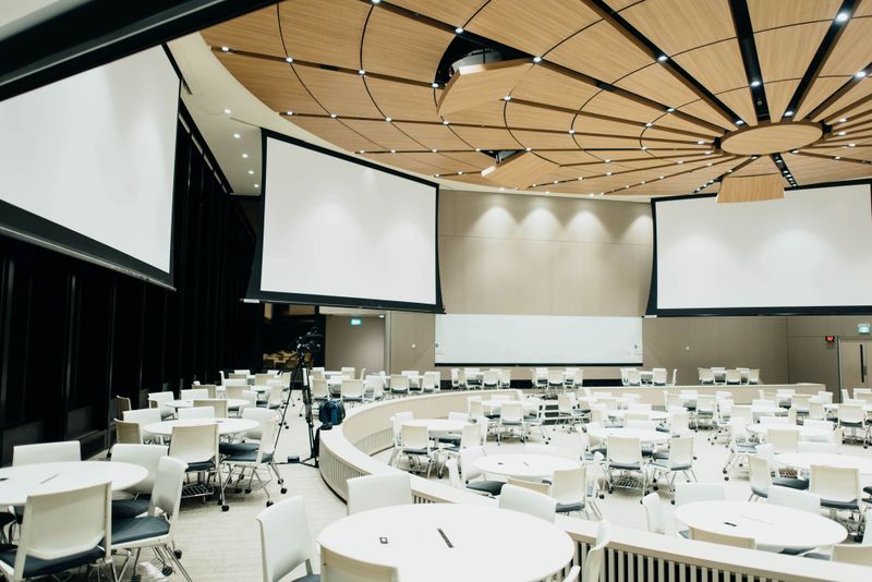 Event strategy simplified:  Choose the right format for your goals