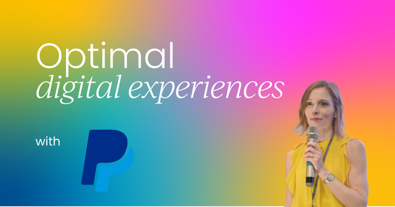 No pain, more gain:  Identifying and resolving customer pain points for optimal digital experiences