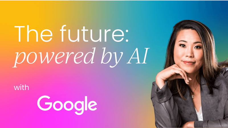 The future of customer marketing is here:  Powered by AI