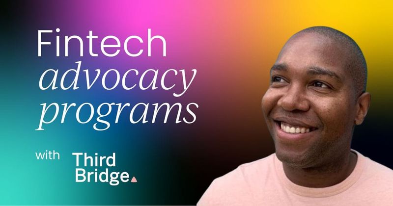 How to launch a successful  fintech customer advocacy program