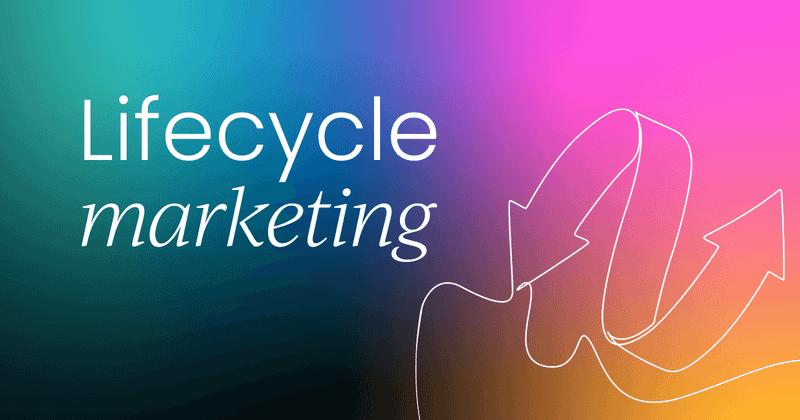 How lifecycle marketing transformed  customer engagement and advocacy at Ivanti
