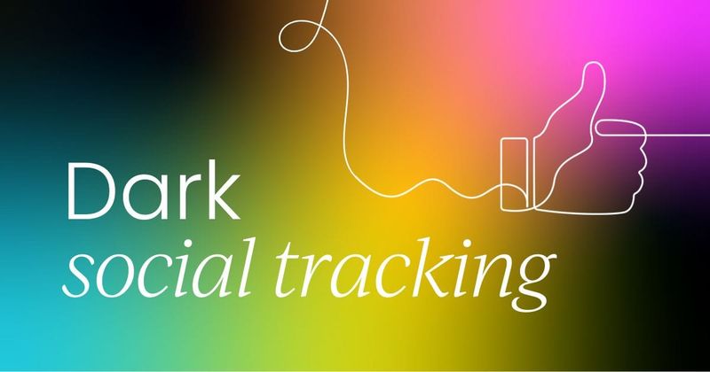 Dark social: Tracking and leveraging private sharing