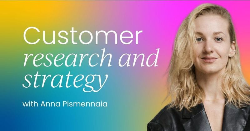 Why most customer research   fails to change strategy