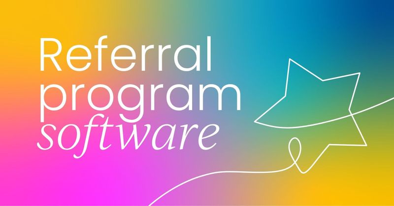 What Referral Factory has learned  about customer advocacy software