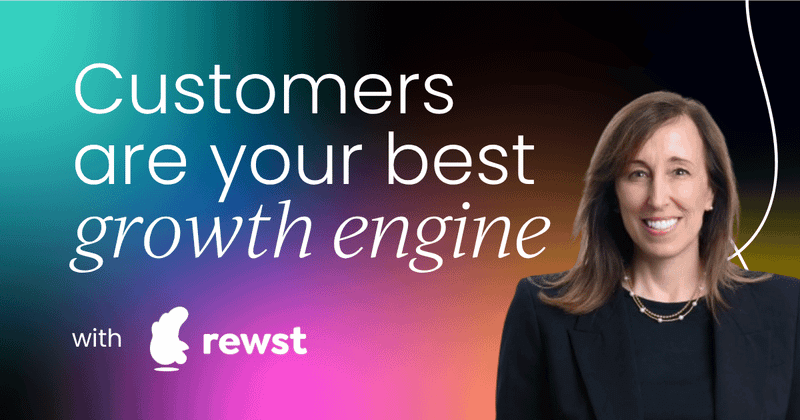 Why customers are your best growth engine  (and how to prove it)