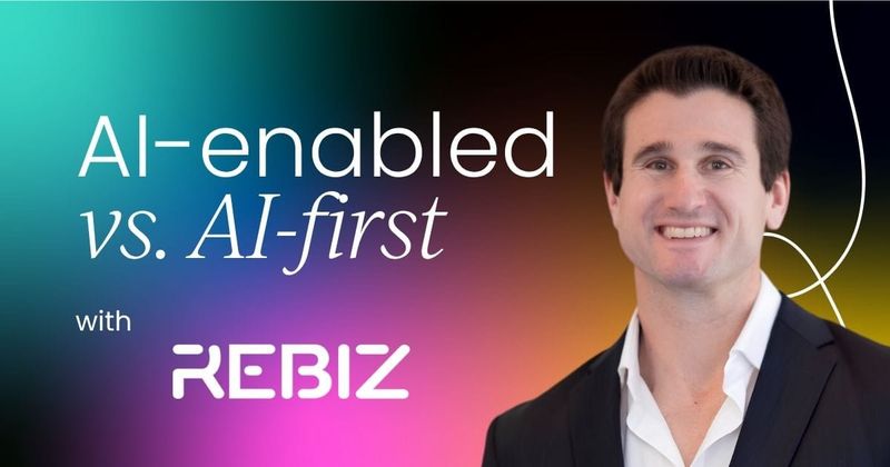 How I built an AI-first  marketing function
