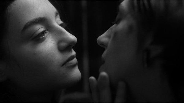 MIFF 2025: International Shorts 1
