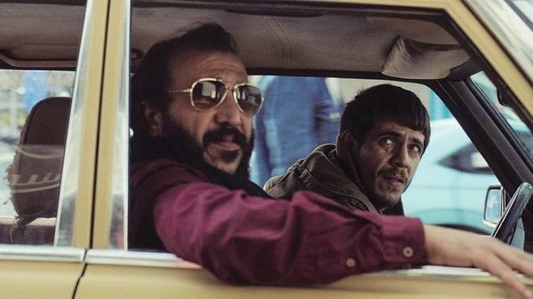 MIFF 2025: Once Upon a Time in Gaza
