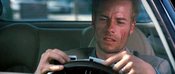 Movie Review: Memento (2000)