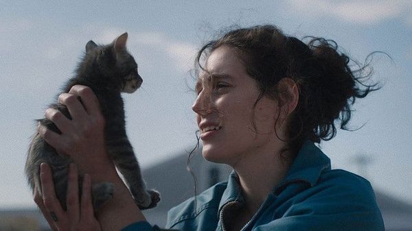 MIFF 2055: Sorry, Baby