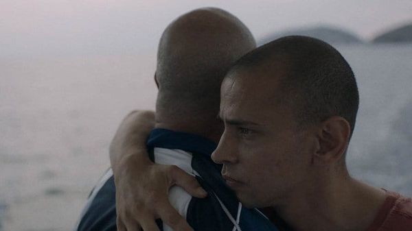 MIFF 2025: International Shorts 2