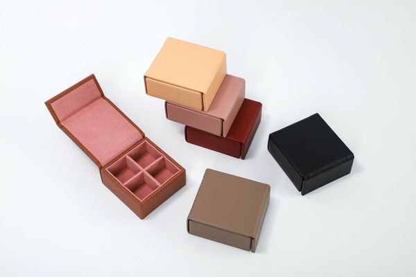 Design Thoughts: Packaging