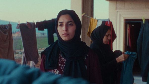 MIFF 2026: Yesterday the Eye Didn’t Sleep