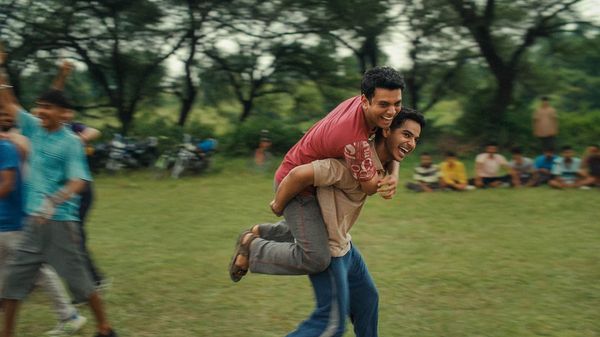 MIFF 2025: Homebound