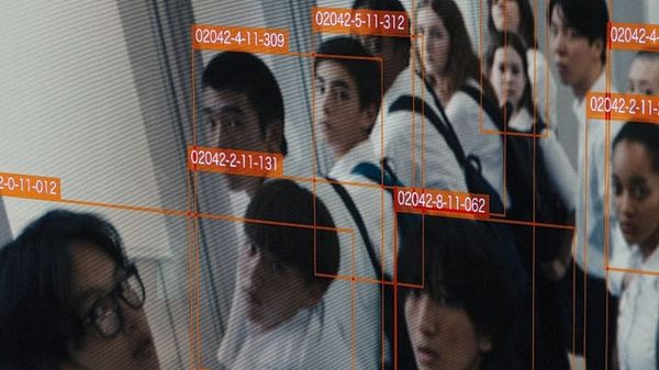 MIFF 2025: Happyend