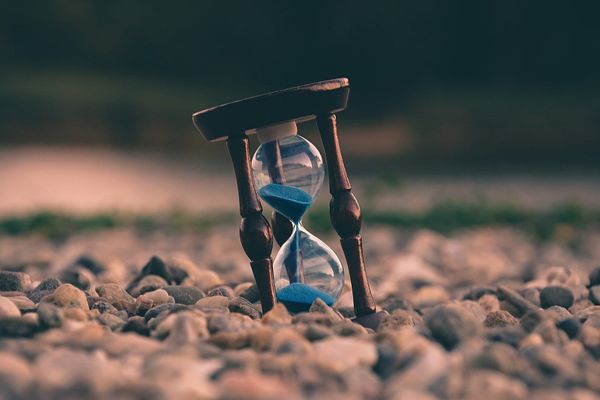 It’s never too late to be 30