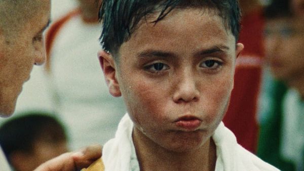 MIFF 2026: International Shorts 2