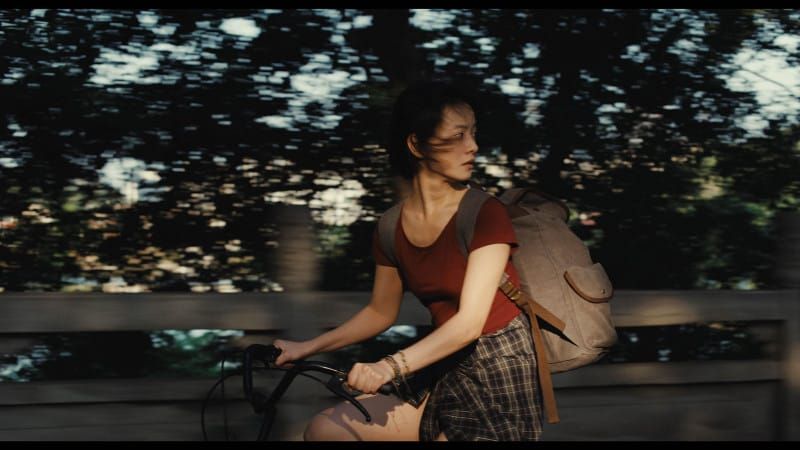 MIFF 2026: A Girl Unknown