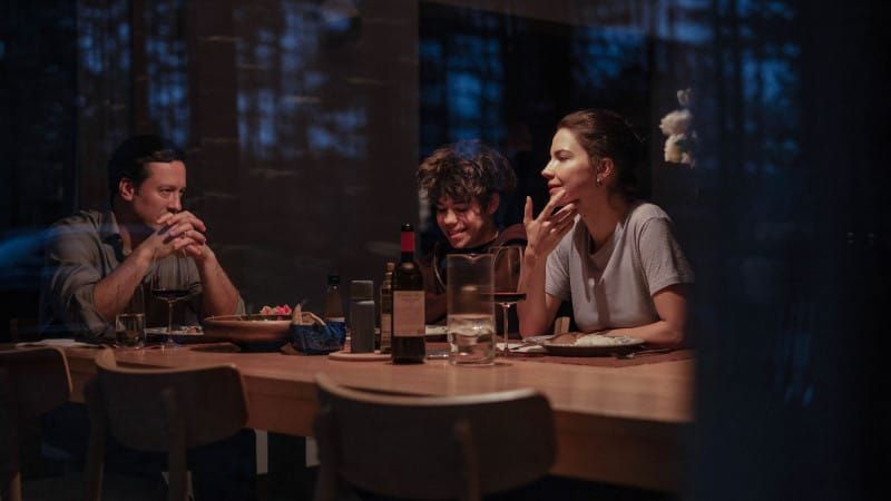 MIFF 2026: Minotaur