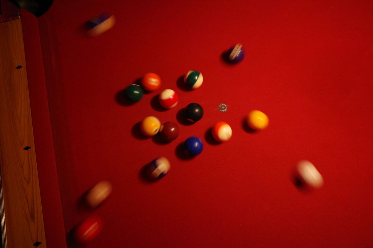 Views From the Pocket Camera