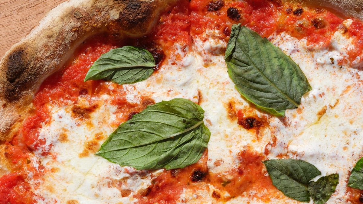 Pizzeria Bianco for The Washington Post