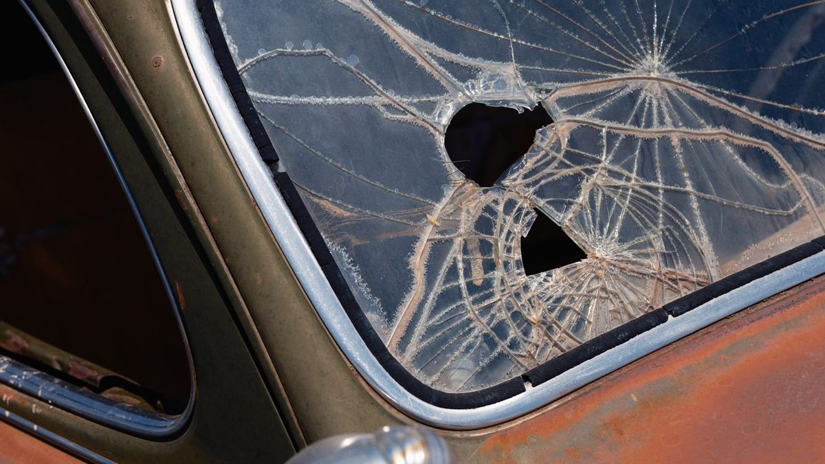 70 Years Later: An Arizona Excursion