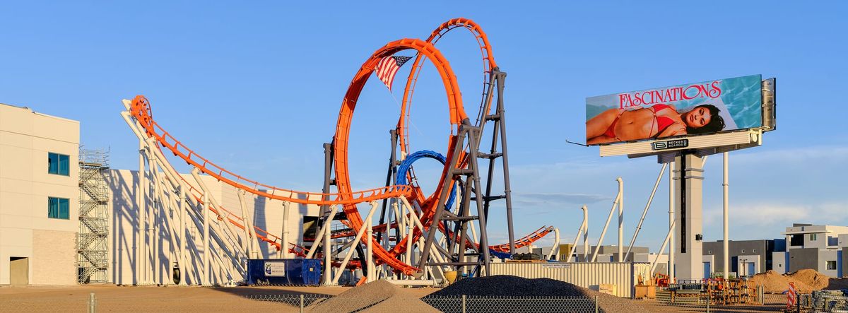 What’s this all about?