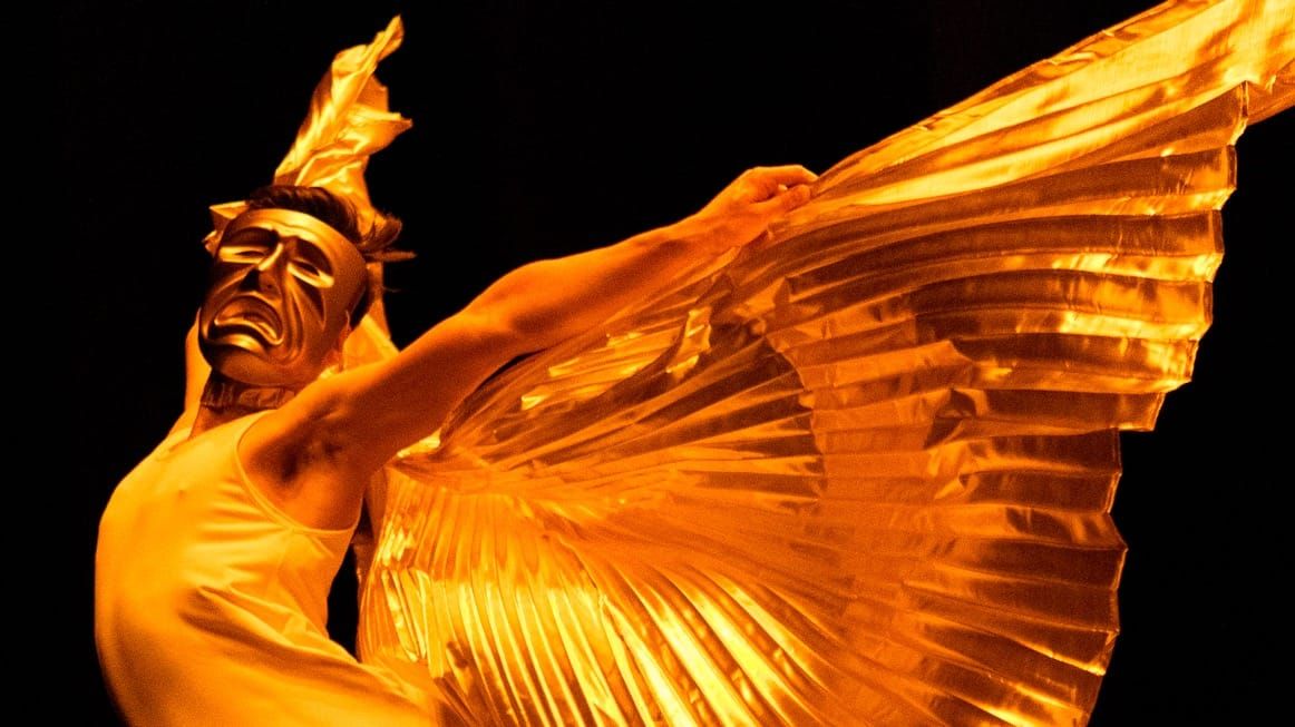 Dance Images for Scottsdale Arts