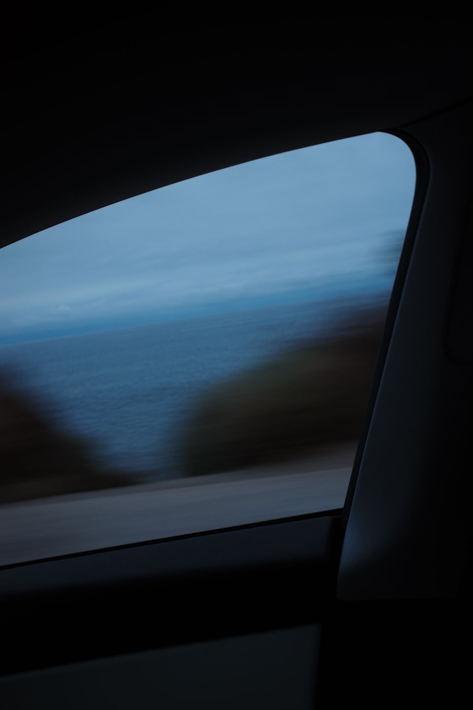 Mostly Cloudy in Los Angeles