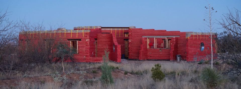 The New Homesteaders