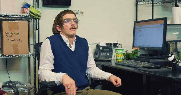 Now watching: The Chit Show