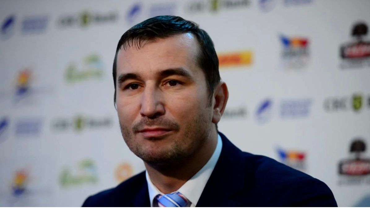 Milionarul Alin Petrache si Victor Ponta duc Federatia de Rugby la DNA