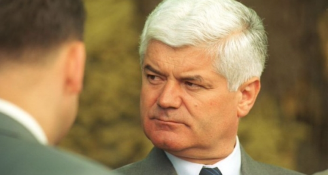 "Vulpea", otravita cu mercur. Chestorul (r) Virgil Ardelean a scapat cu bine, dar ramane o intrebare