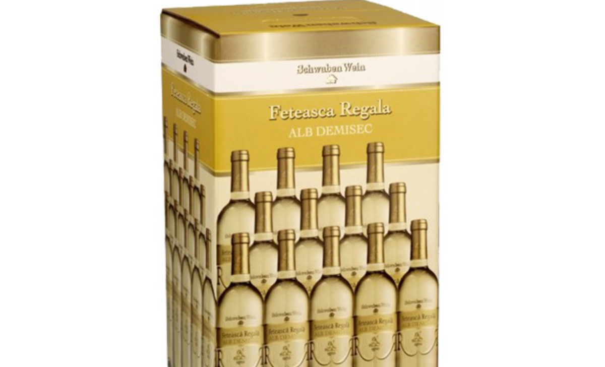 Schwabenwein